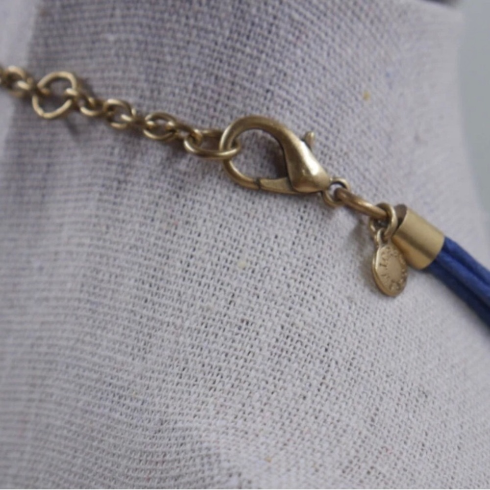 J. Crew Multicolor Statement Necklace - Picture 5 of 5